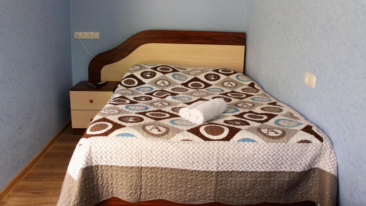 Lilia Guesthouse سينغناغي المظهر الخارجي الصورة