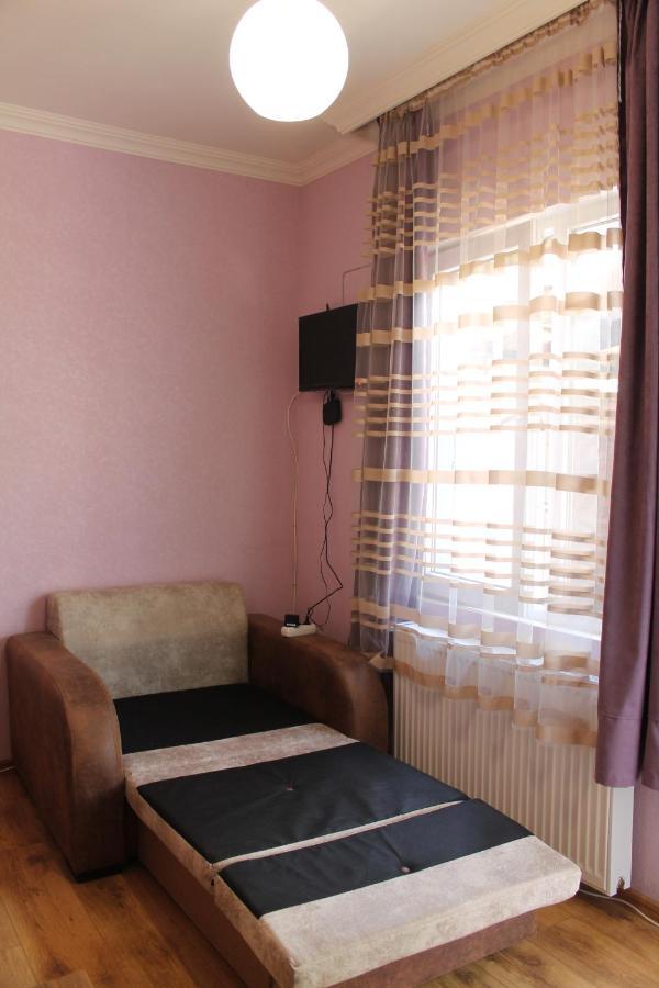 Lilia Guesthouse سينغناغي المظهر الخارجي الصورة