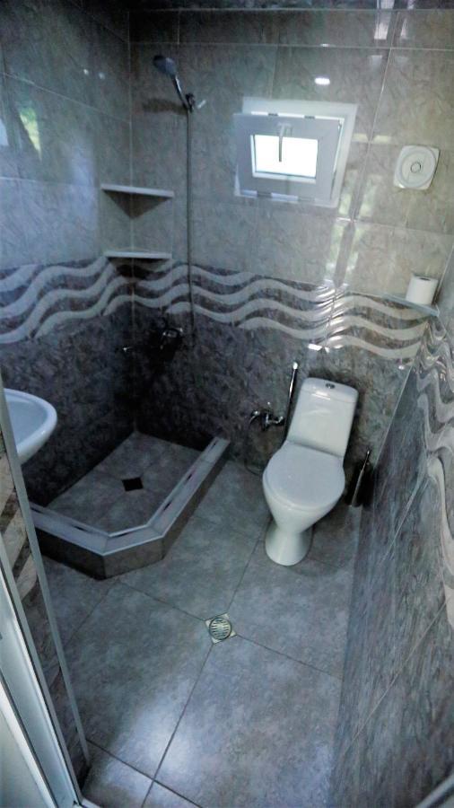 Lilia Guesthouse سينغناغي المظهر الخارجي الصورة