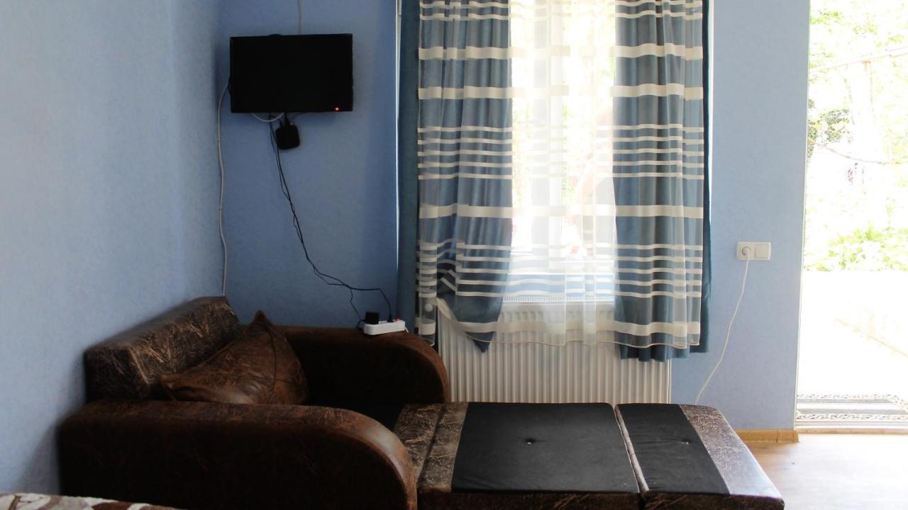 Lilia Guesthouse سينغناغي المظهر الخارجي الصورة