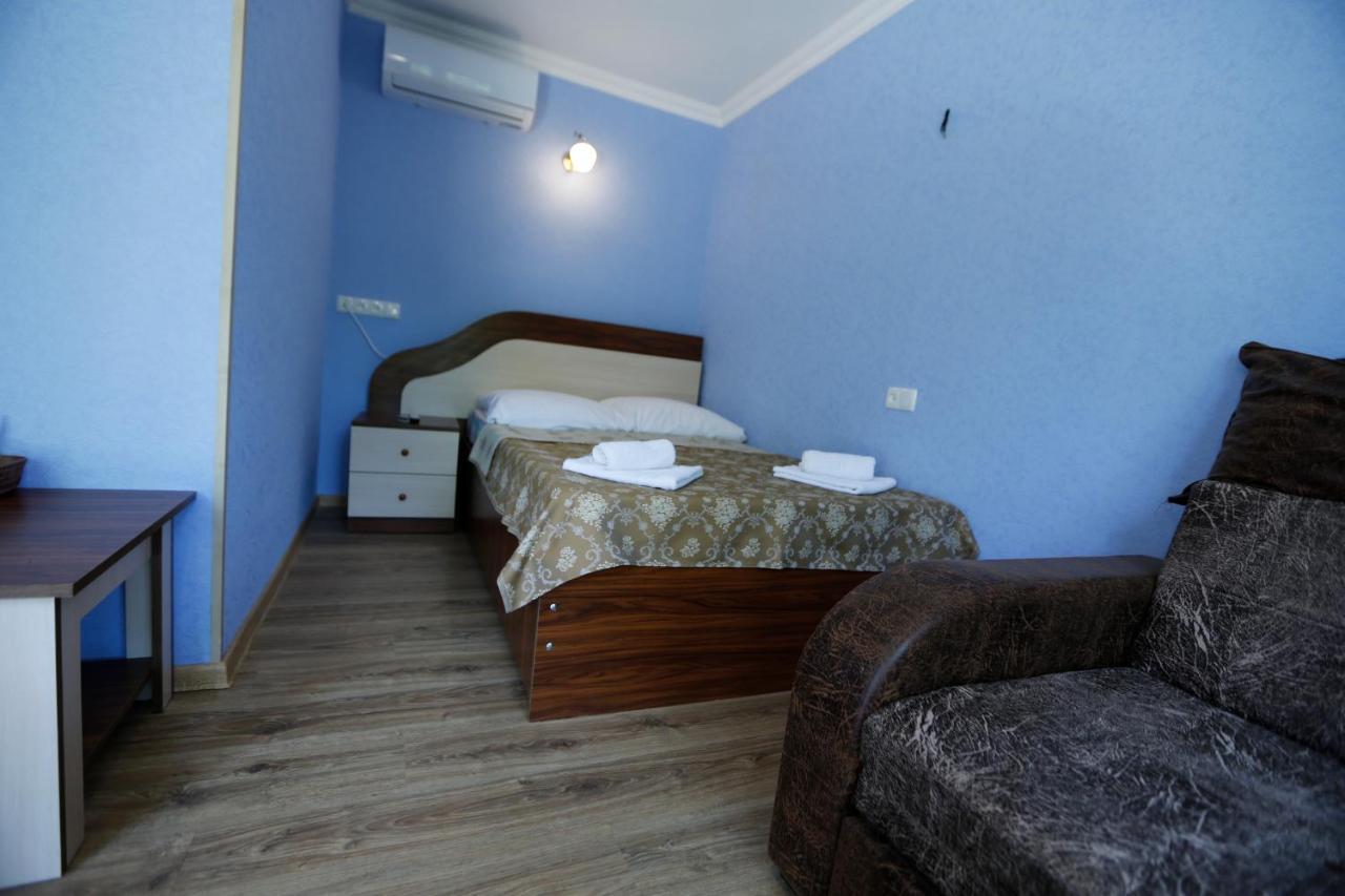 Lilia Guesthouse سينغناغي المظهر الخارجي الصورة