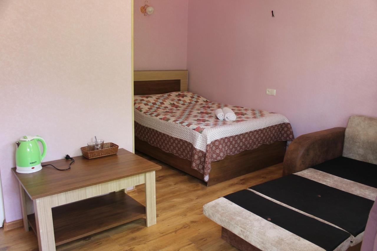 Lilia Guesthouse سينغناغي المظهر الخارجي الصورة