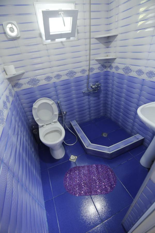 Lilia Guesthouse سينغناغي المظهر الخارجي الصورة