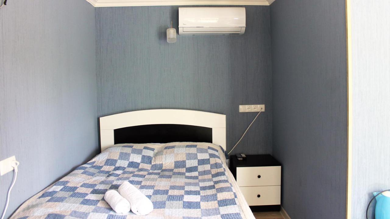 Lilia Guesthouse سينغناغي المظهر الخارجي الصورة
