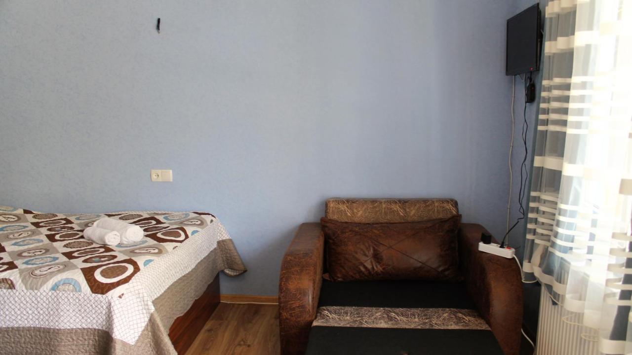 Lilia Guesthouse سينغناغي المظهر الخارجي الصورة