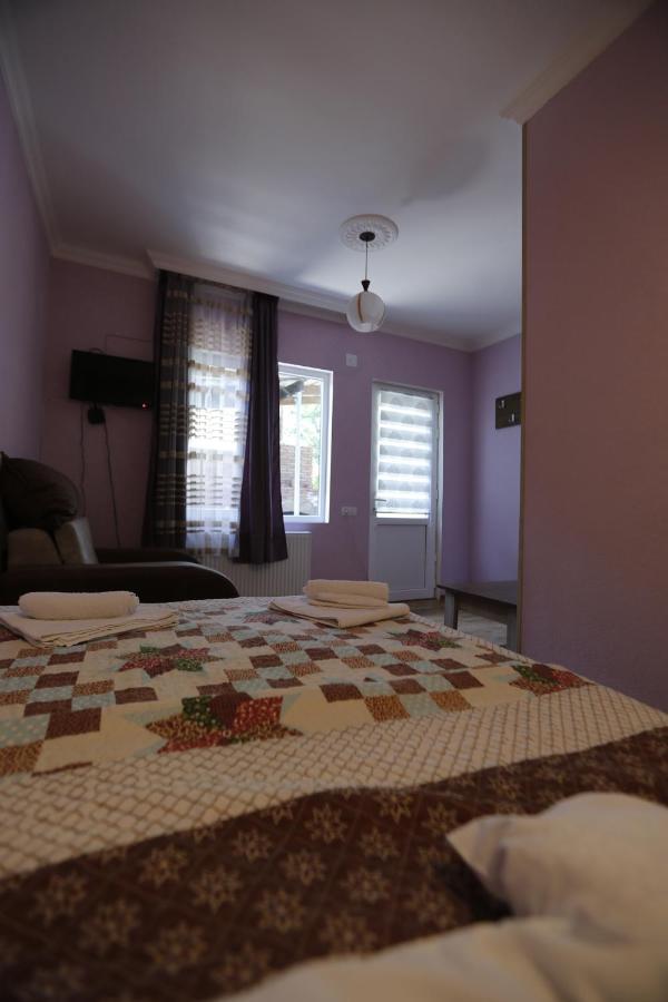 Lilia Guesthouse سينغناغي المظهر الخارجي الصورة