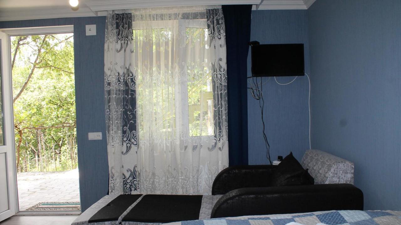 Lilia Guesthouse سينغناغي المظهر الخارجي الصورة