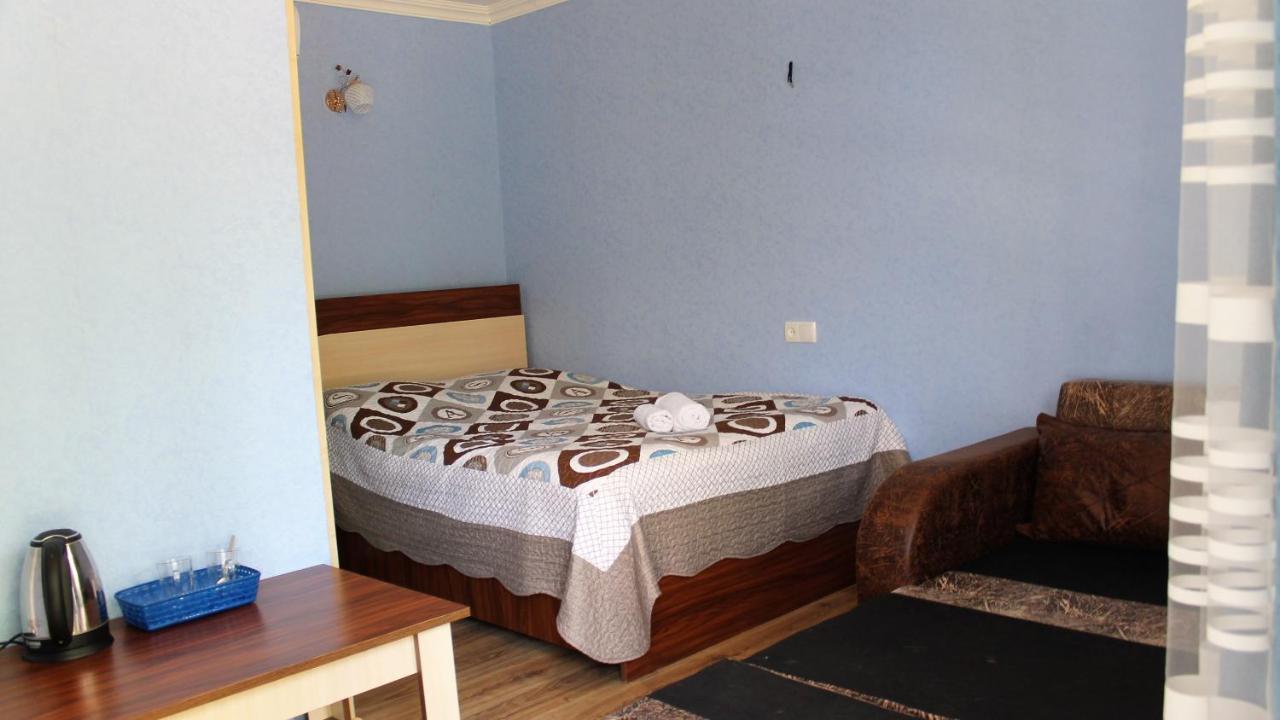 Lilia Guesthouse سينغناغي المظهر الخارجي الصورة