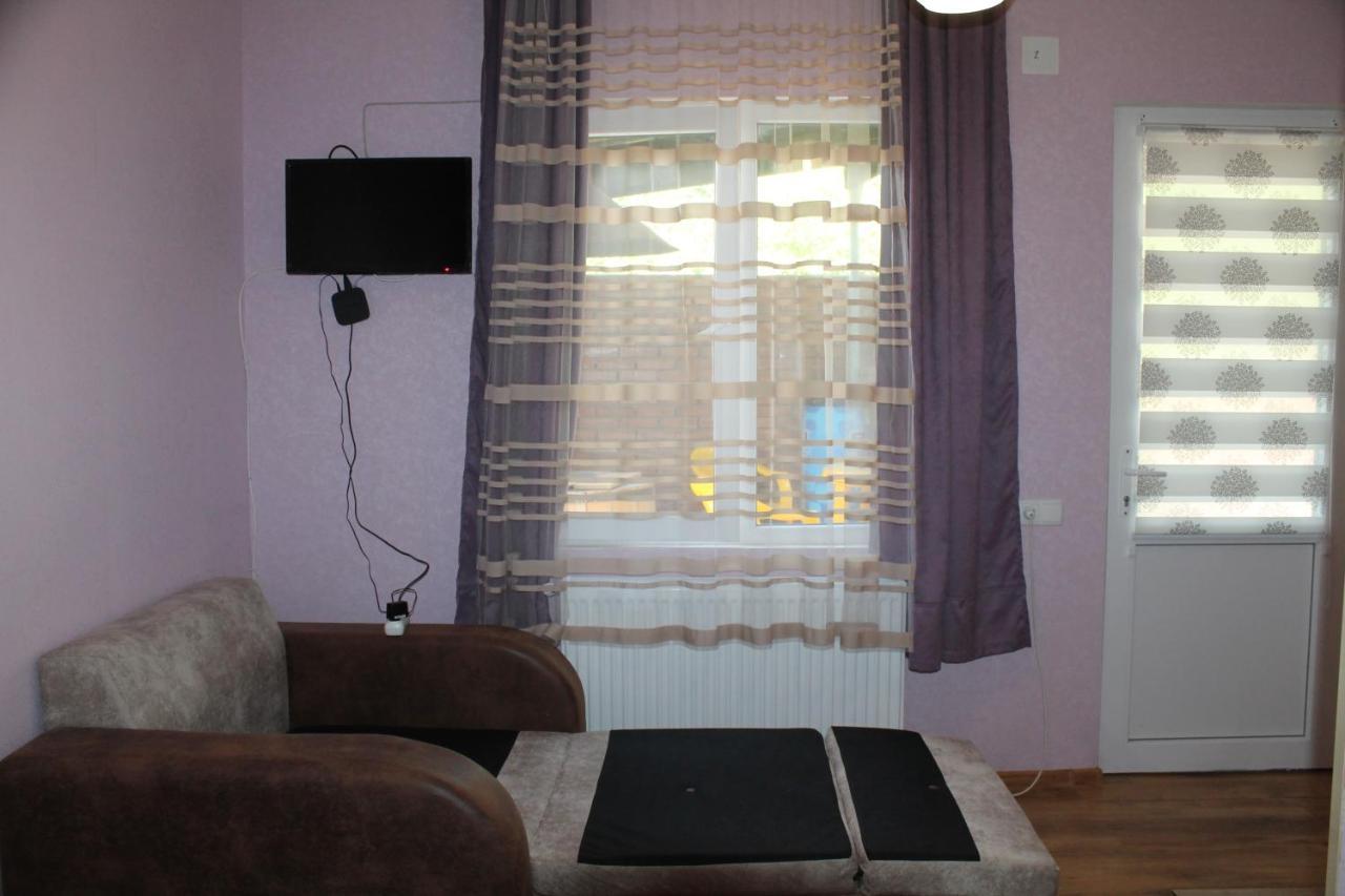 Lilia Guesthouse سينغناغي المظهر الخارجي الصورة