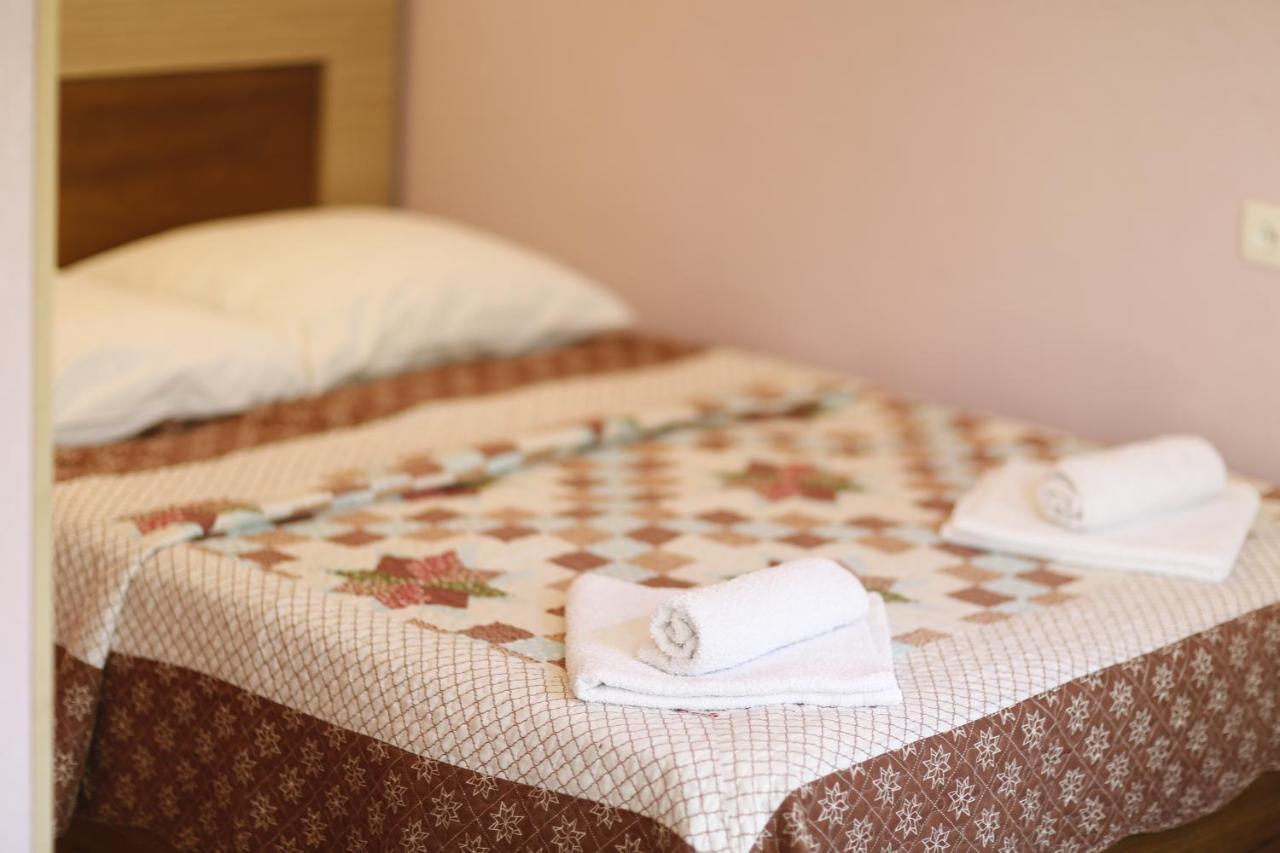 Lilia Guesthouse سينغناغي المظهر الخارجي الصورة