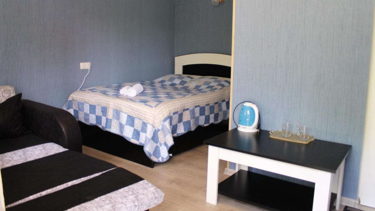 Lilia Guesthouse سينغناغي المظهر الخارجي الصورة