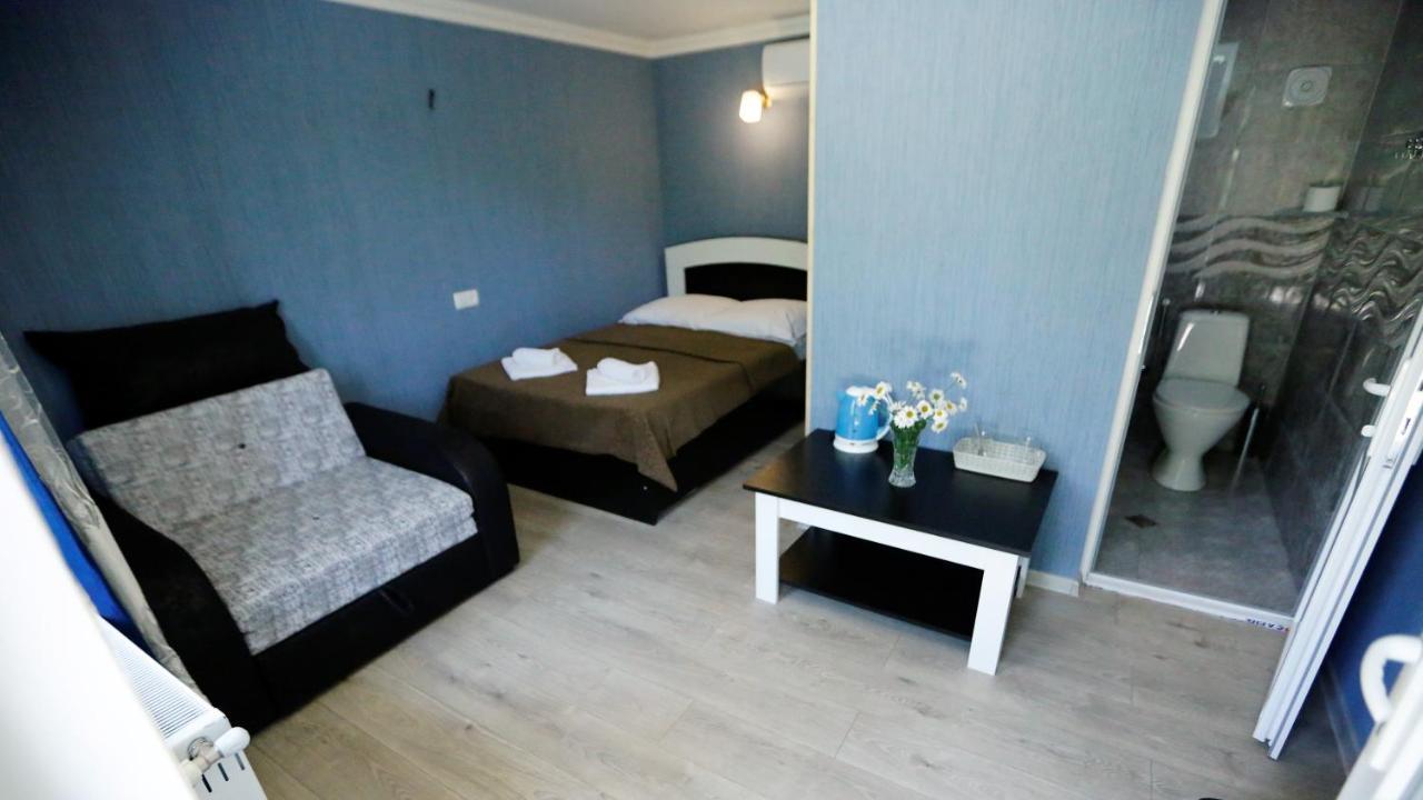 Lilia Guesthouse سينغناغي المظهر الخارجي الصورة