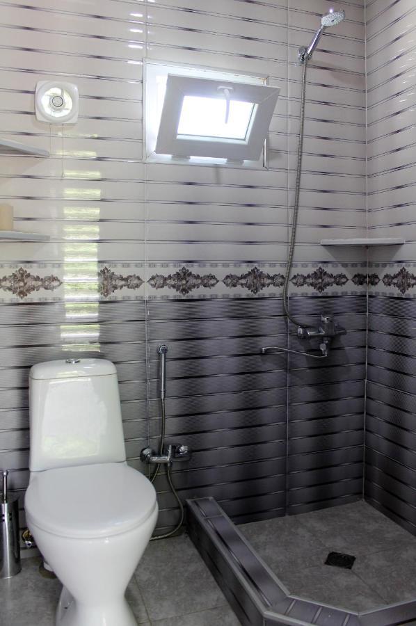 Lilia Guesthouse سينغناغي المظهر الخارجي الصورة