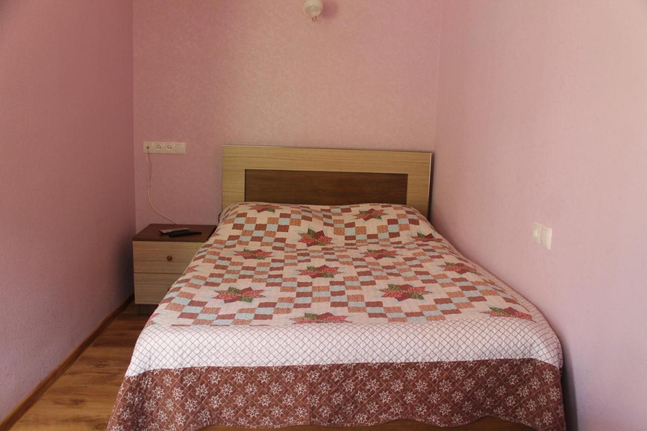 Lilia Guesthouse سينغناغي المظهر الخارجي الصورة