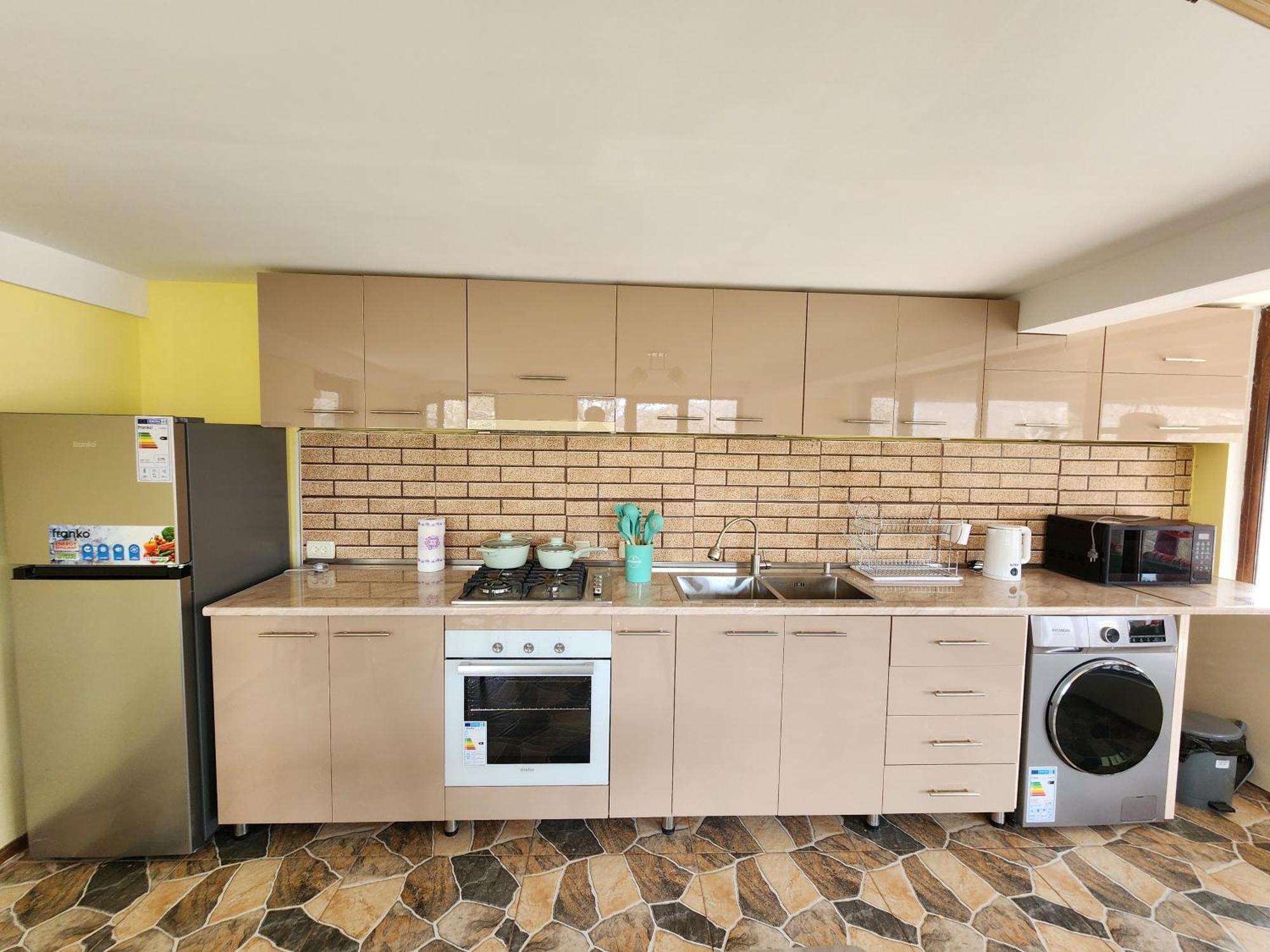 Lilia Guesthouse سينغناغي المظهر الخارجي الصورة