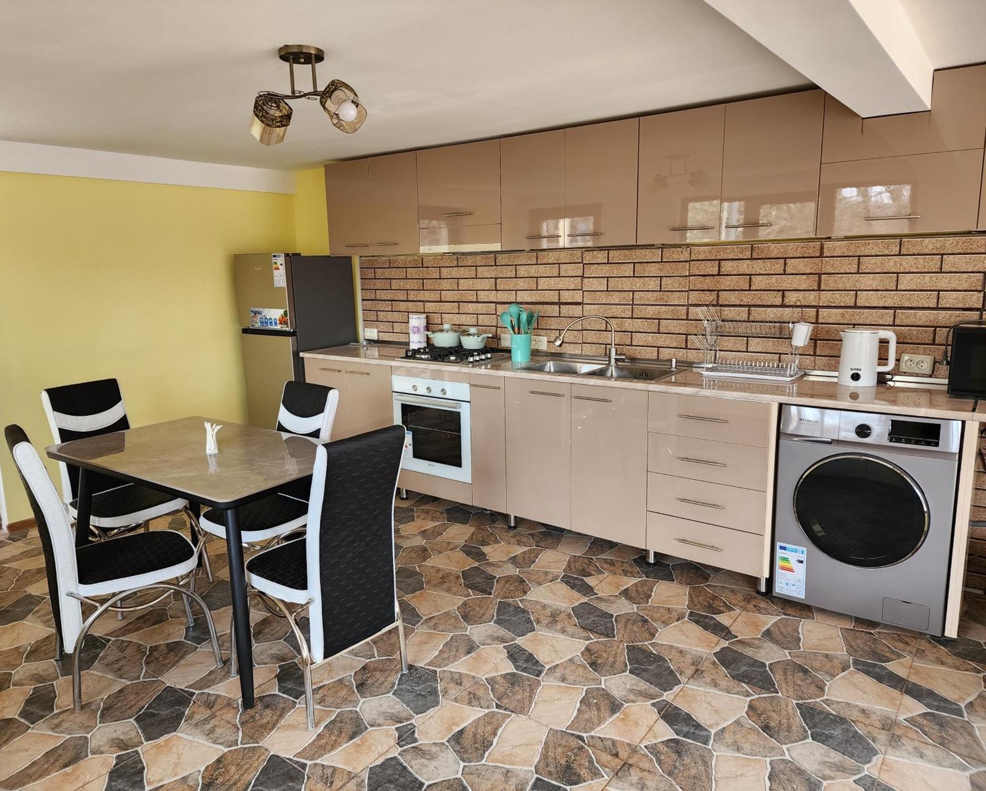 Lilia Guesthouse سينغناغي المظهر الخارجي الصورة